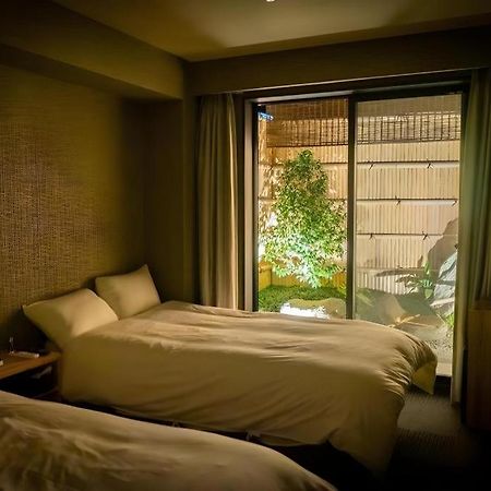 Hotel Legasta Gion Shirakawa Kyoto Exterior photo