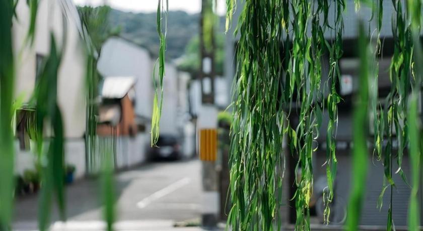 Hotel Legasta Gion Shirakawa Kyoto Exterior photo