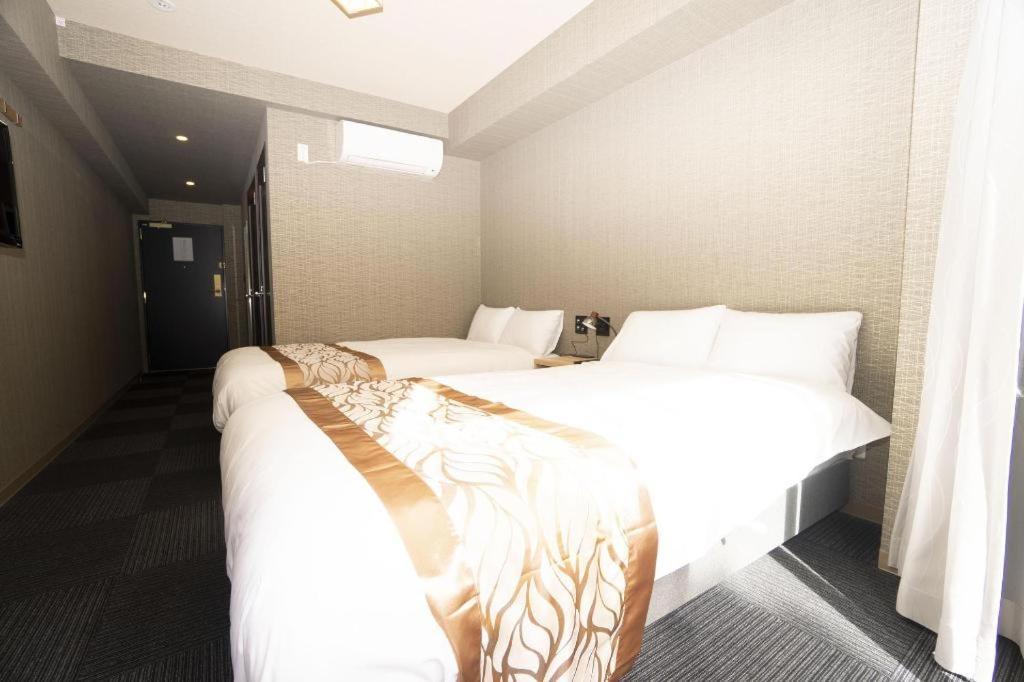Hotel Legasta Gion Shirakawa Kyoto Exterior photo