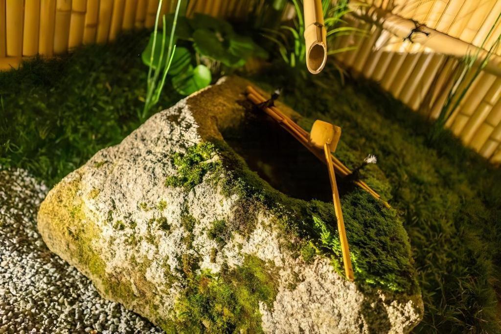 Hotel Legasta Gion Shirakawa Kyoto Exterior photo