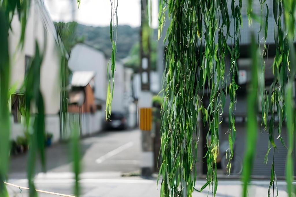 Hotel Legasta Gion Shirakawa Kyoto Exterior photo